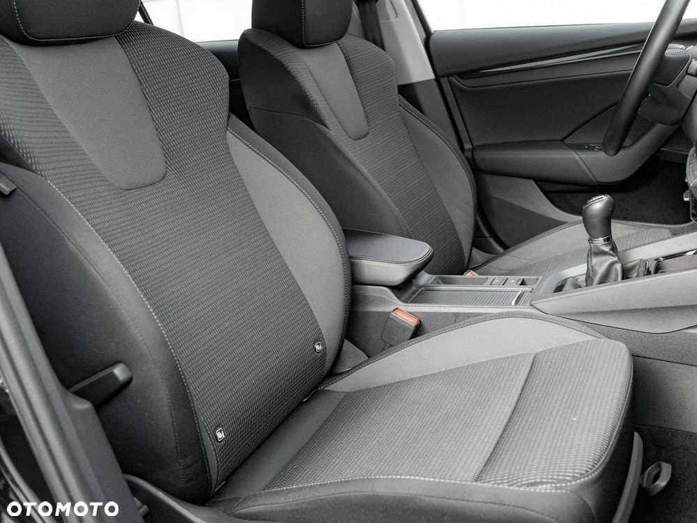 Skoda Octavia 1.5 TSI ACT Ambition - 31