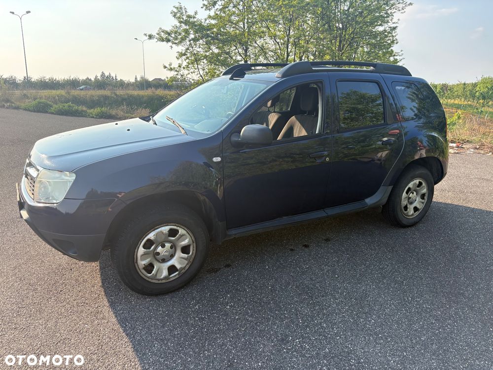 Dacia Duster - 4