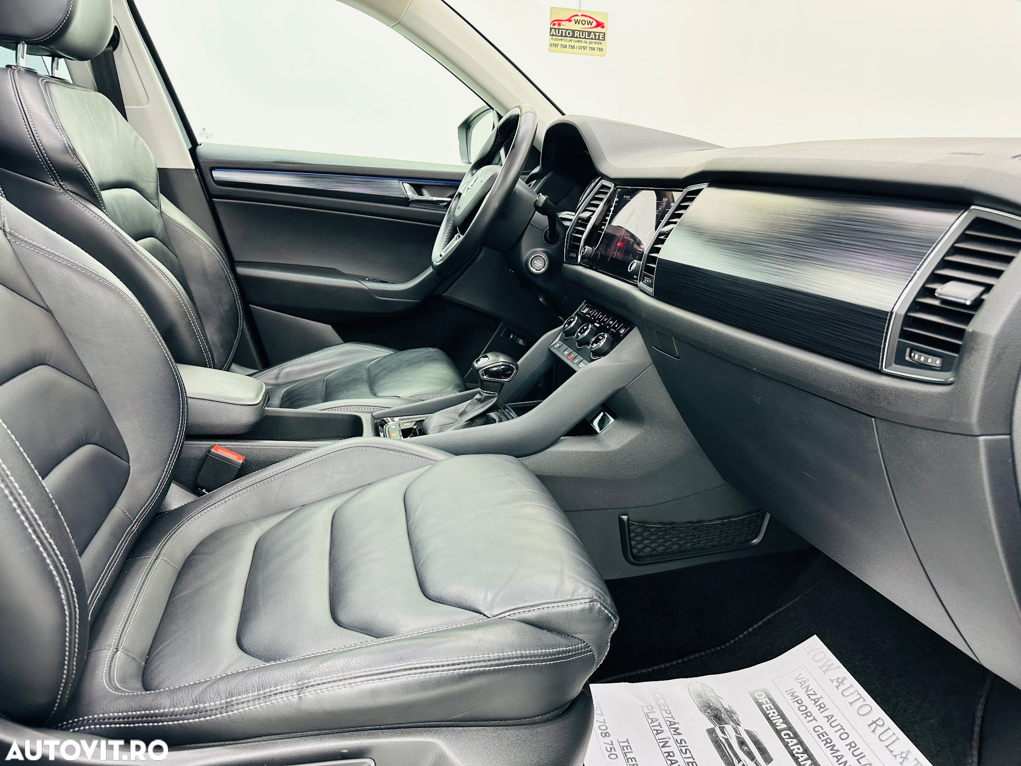 Skoda Kodiaq 2.0 TDI DSG Selection - 14