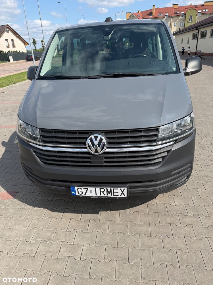 Volkswagen Caravelle 2.0 TDI L2 Highline - 1