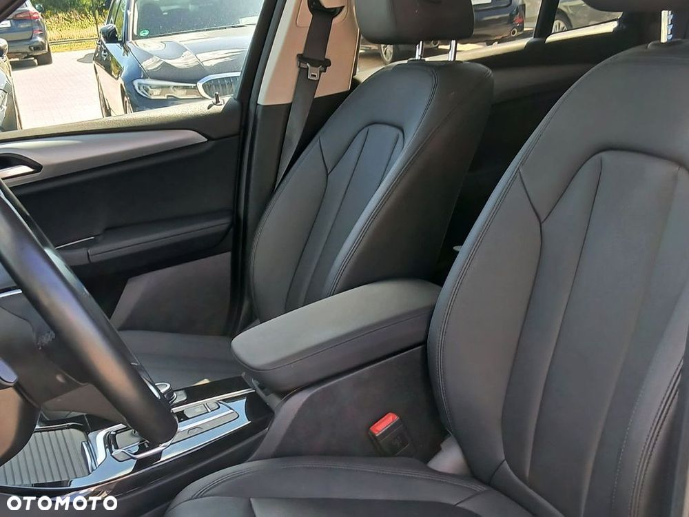 BMW X3 - 19