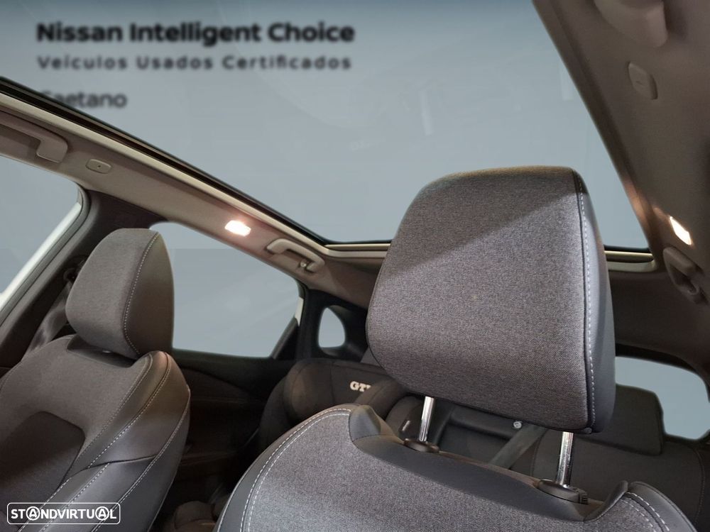 Nissan Qashqai 1.5 e-Power Advance - 12