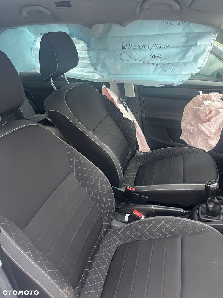 Skoda Fabia 1.0 Ambition Plus - 5