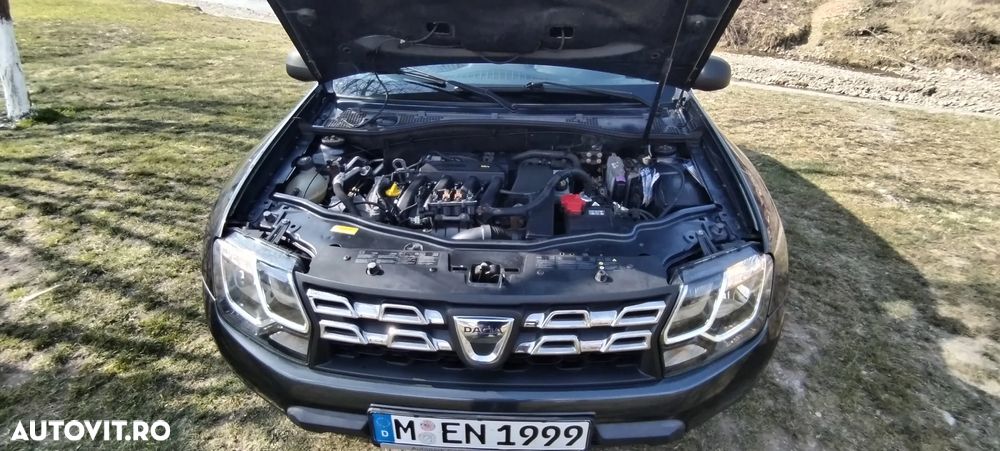 Dacia Duster 1.6 4x2 - 7