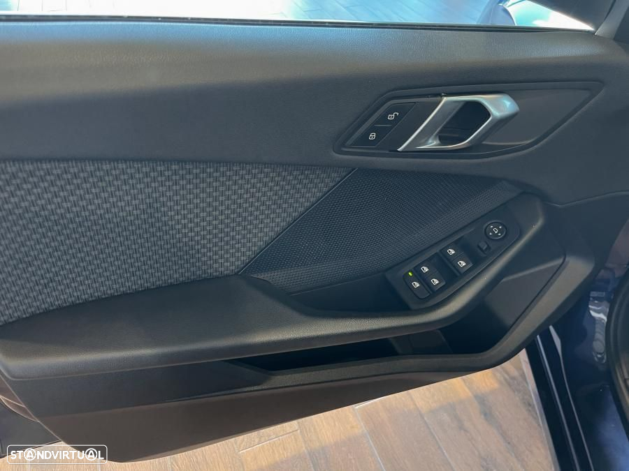 BMW 116 d Corporate Edition - 27