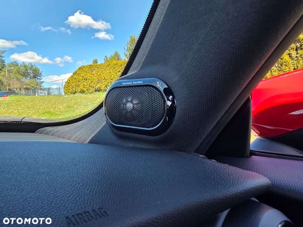 MINI John Cooper Works Sport-Aut - 25