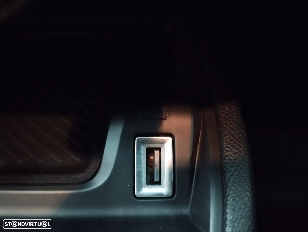 Citroën C4 X 1.2 PureTech Feel Pack EAT8 - 36