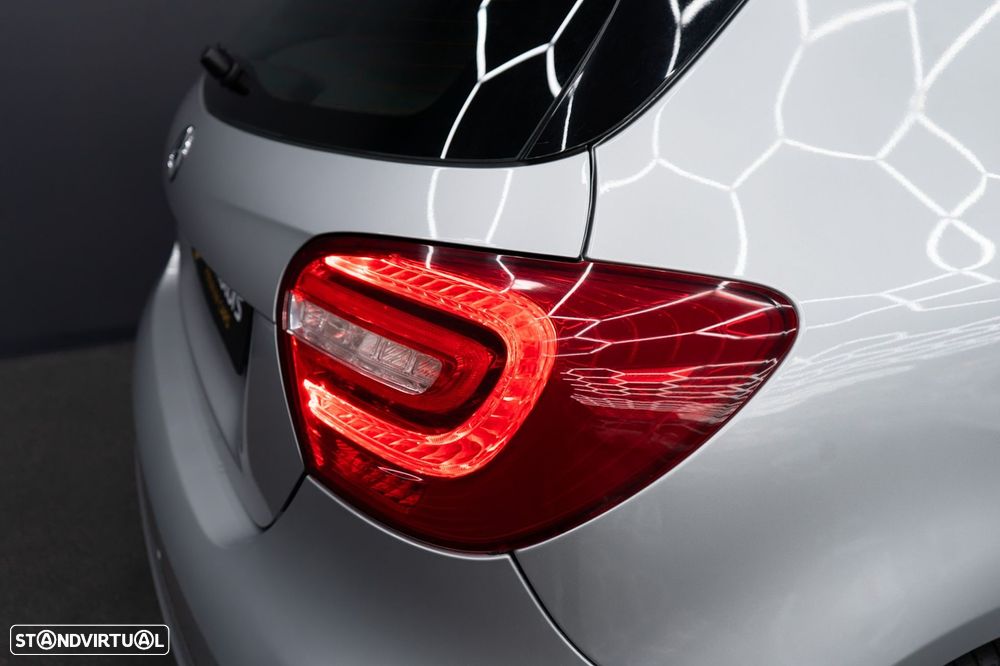 Mercedes-Benz A 180 - 51