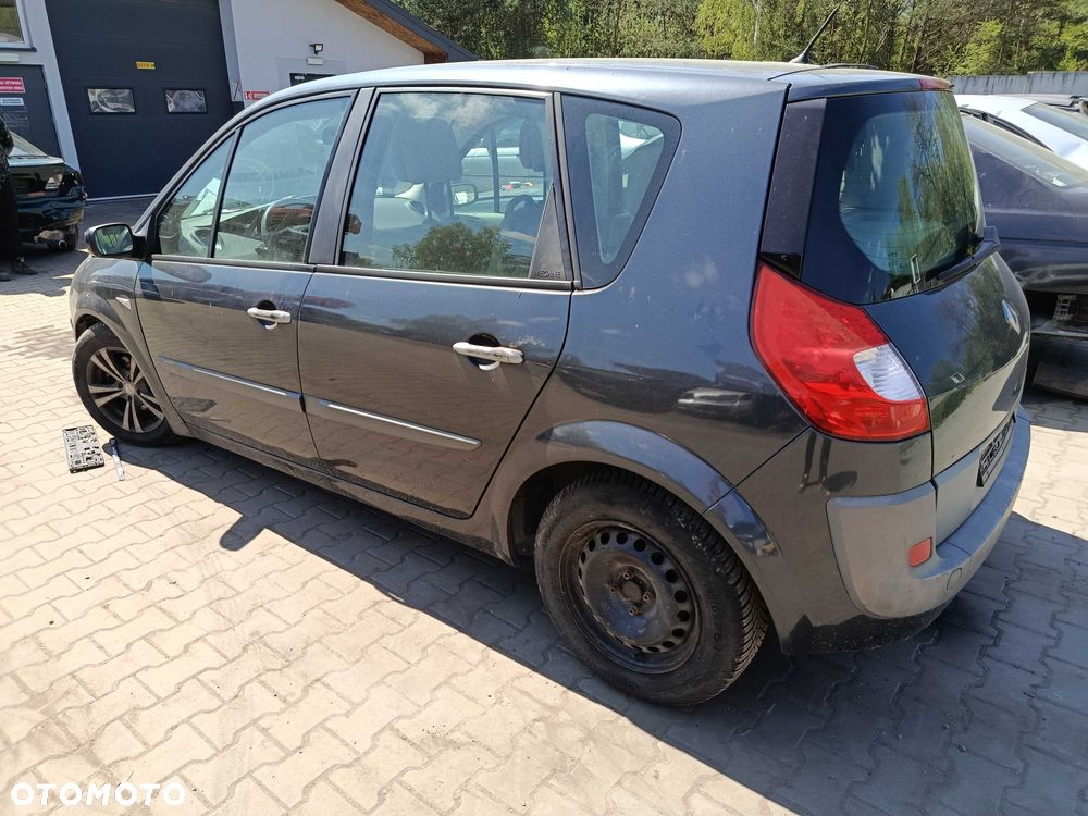 Renault Scenic 1.5 dci 2005r NA CZĘŚCI - 2