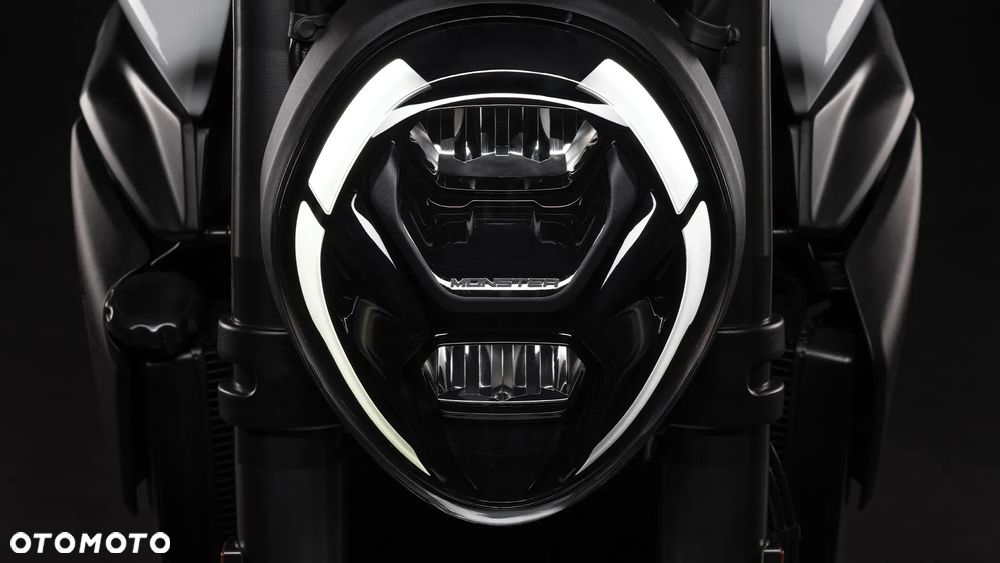 Ducati Monster - 8