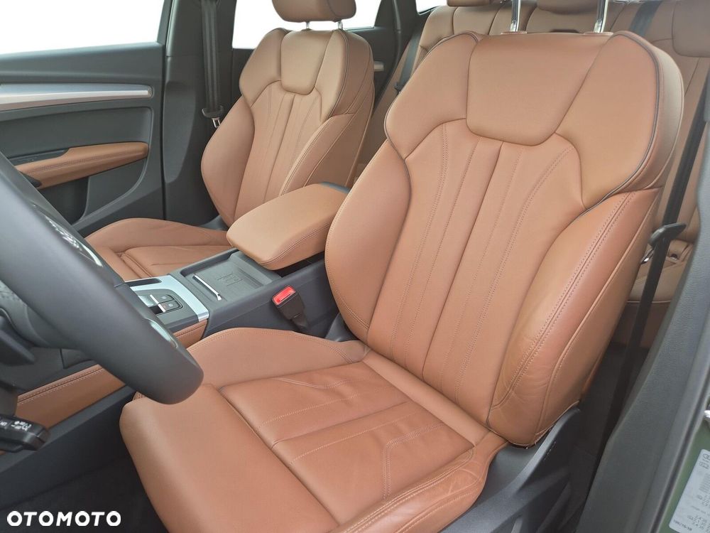 Audi Q5 - 10