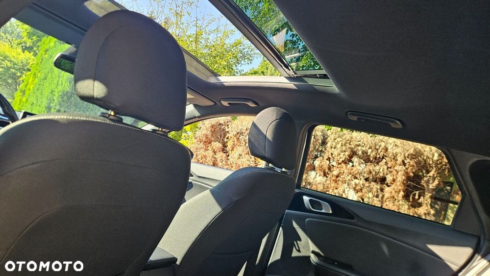 Kia Ceed SW 1.5 T-GDI DCT7 OPF GT Line - 20
