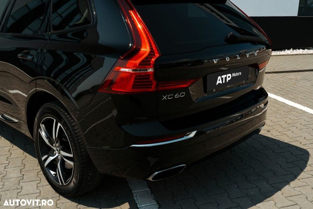 Volvo XC 60 - 39