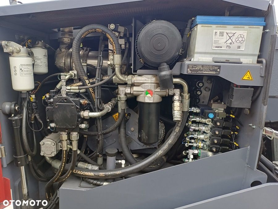 Dynapac F 1200 CS - 24