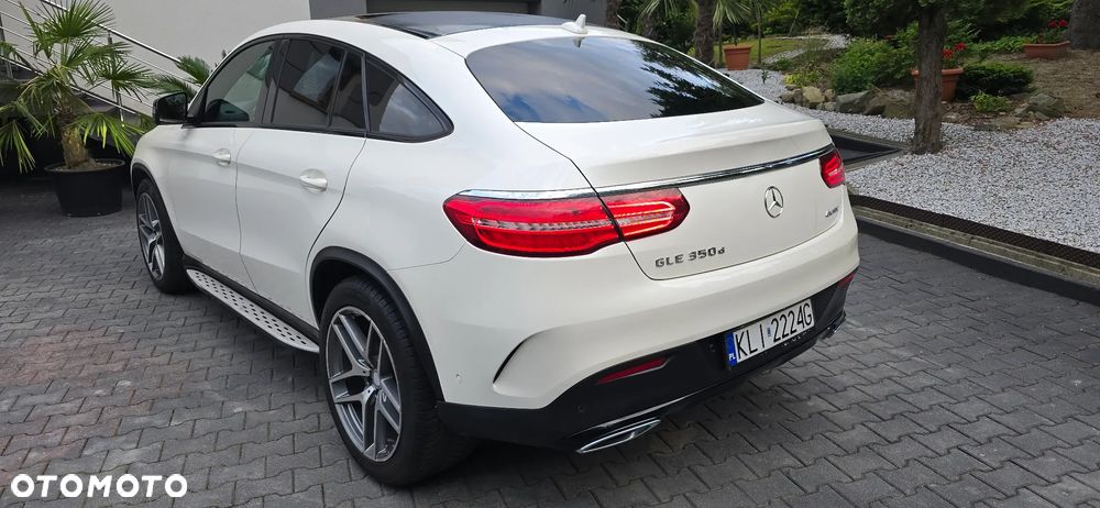 Mercedes-Benz GLE - 13