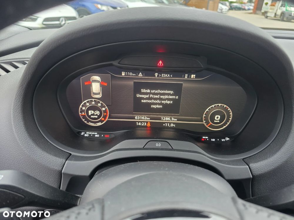 Audi A3 Sportback - 26