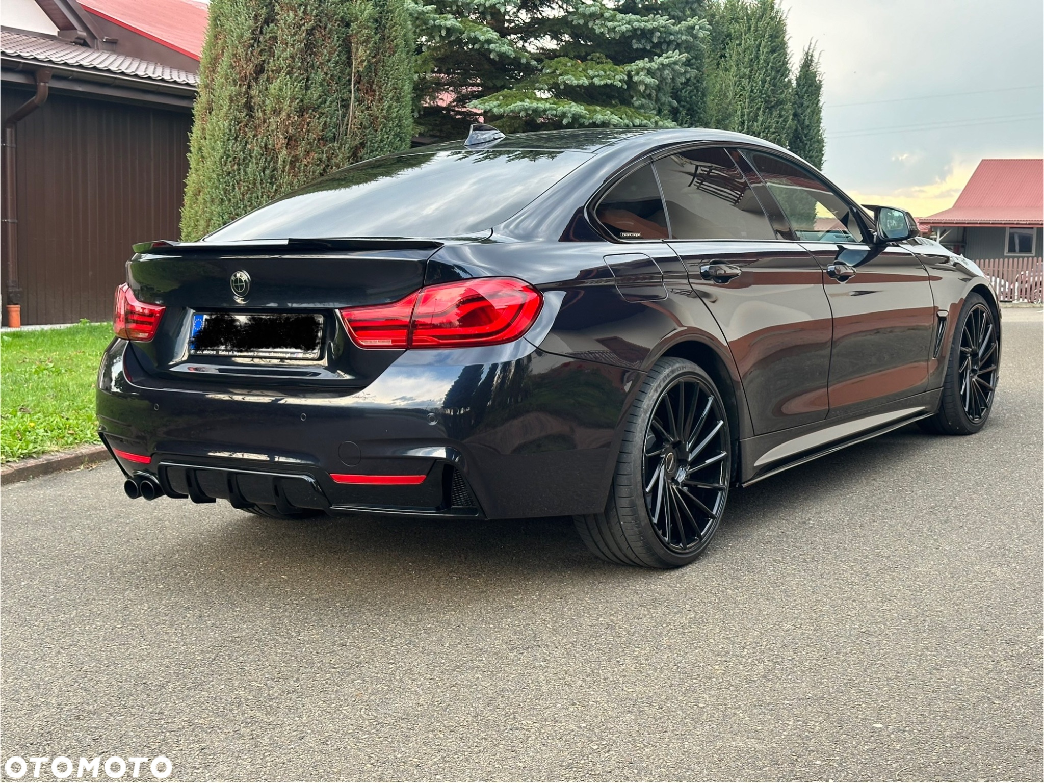 BMW Seria 4 - 3