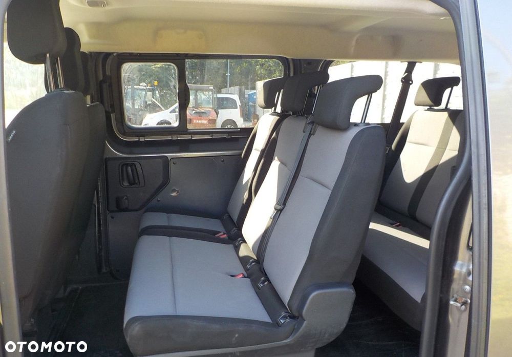 Toyota ProAce - 20