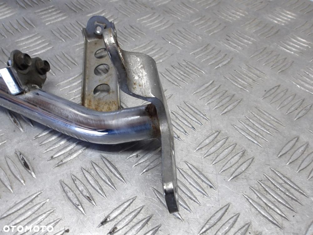 Gmol lewy osłona silnika spacerówka YAMAHA XVZ 1300 ROYAL STAR VENTURE 99-13r   PN. 4XY-28418-01 - 3