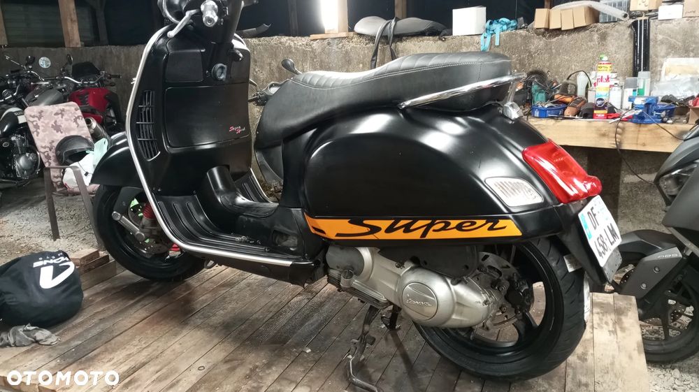 KTM Duke - 14