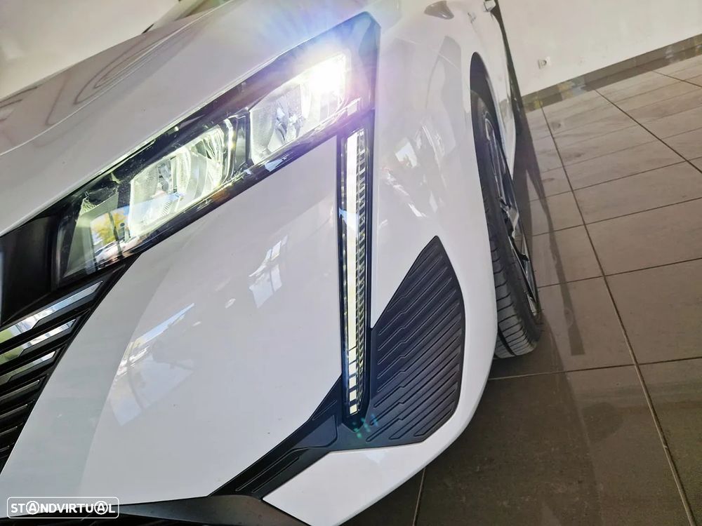 Peugeot 308 1.2 PureTech Allure - 4