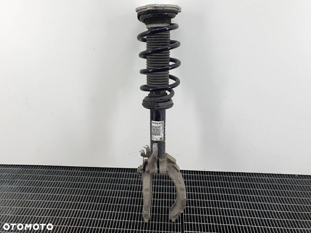 AMORTYZATOR WAHACZ PRZÓD PRZEDNI LEWY VOLVO S90 II B5 2.0 MH 31658002 - 1