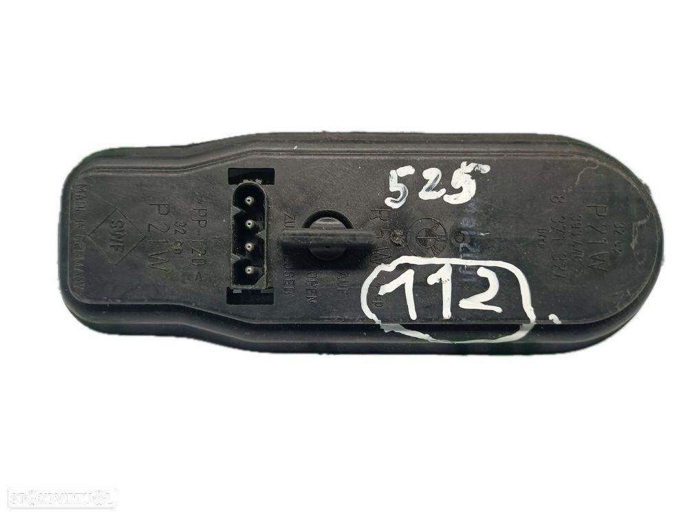 Suporte Lâmpadas Farolim Bmw 5 (E39) - 1