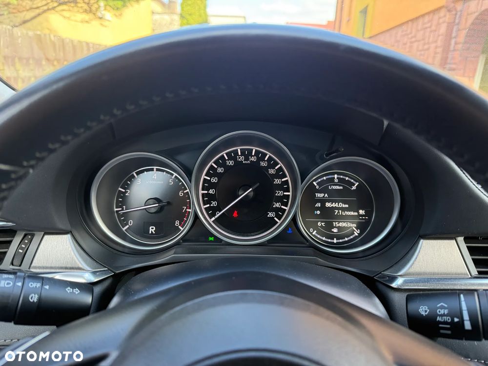 Mazda 6 2.0 SKYMotion - 8
