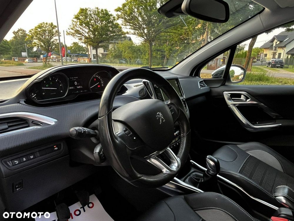Peugeot 2008 - 16