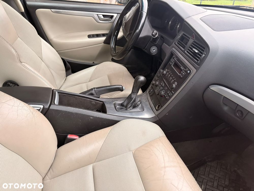Volvo V70 - 8