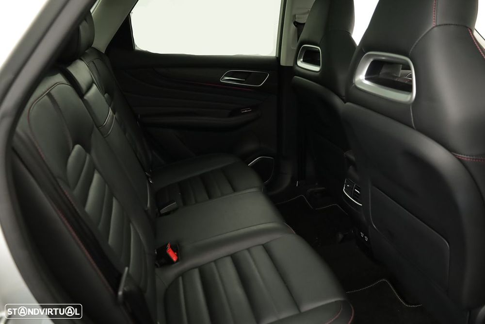 MG EHS 1.5 T-GDI Plug-in Hybrid Luxury - 25