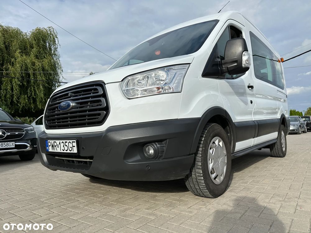 Ford Transit - 28