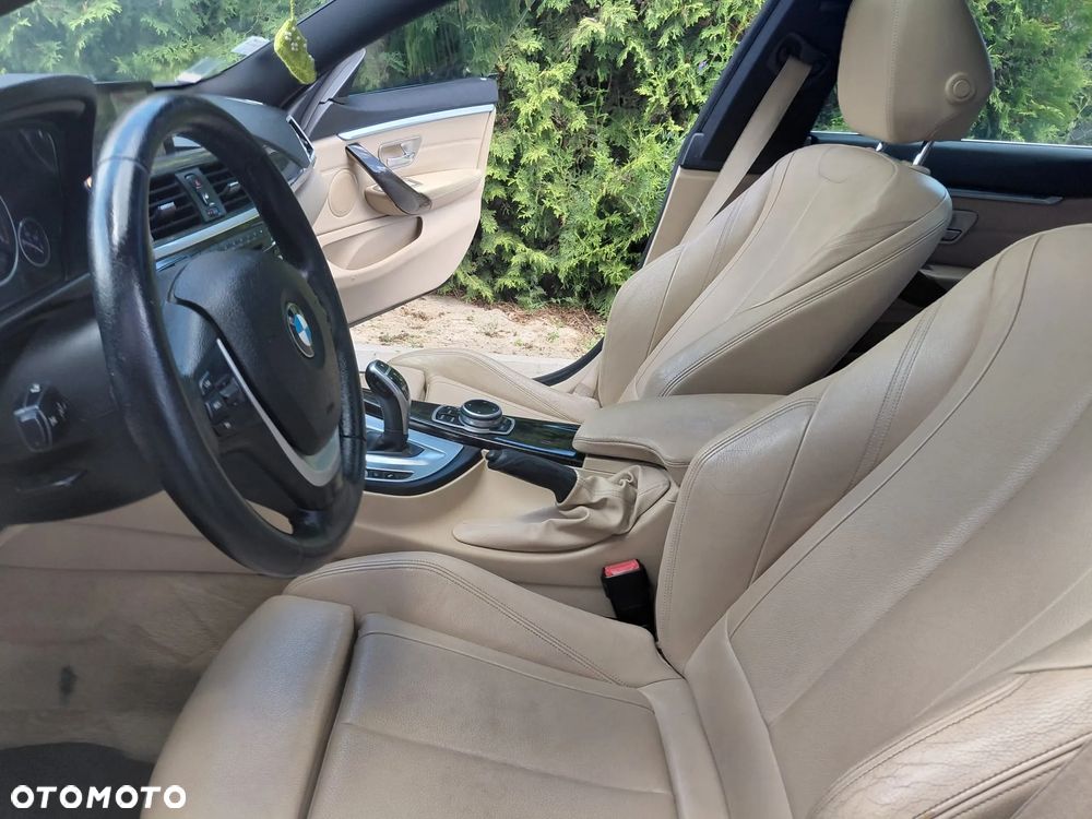 BMW Seria 4 - 24