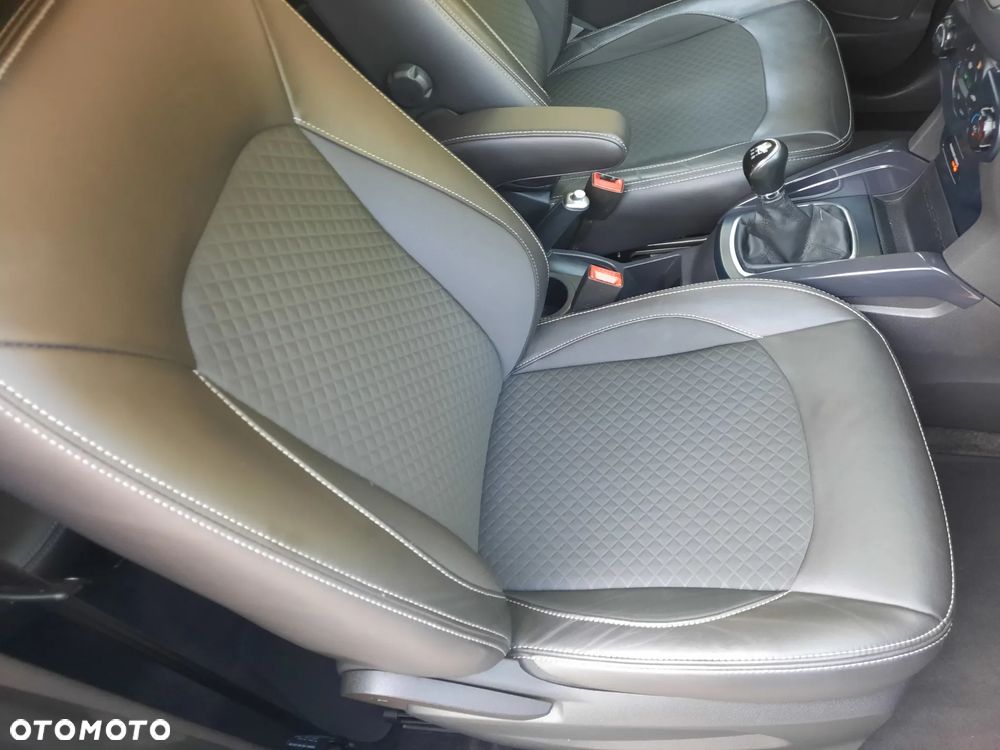 Ford EcoSport - 18