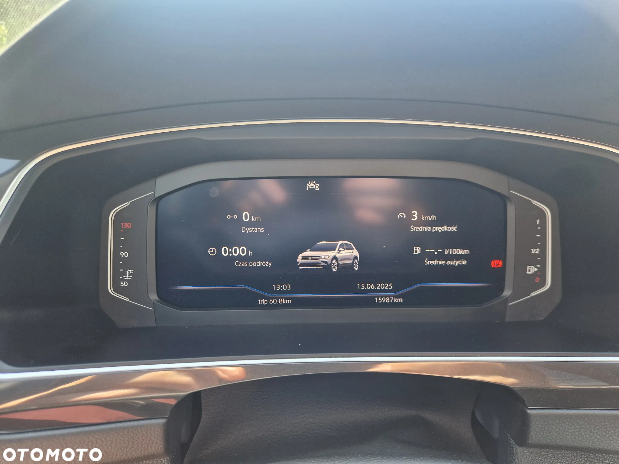 Volkswagen Tiguan 1.5 TSI EVO Life DSG - 10
