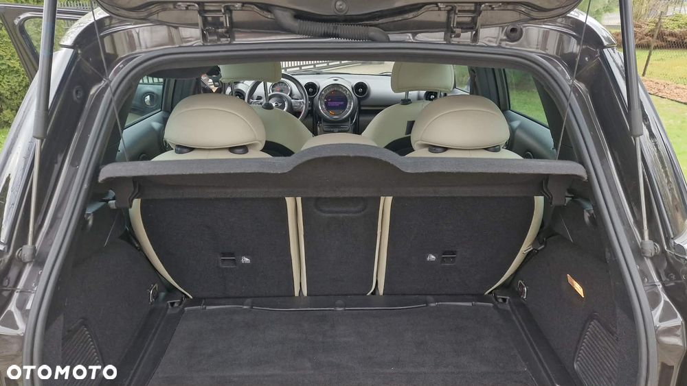 MINI John Cooper Works - 11