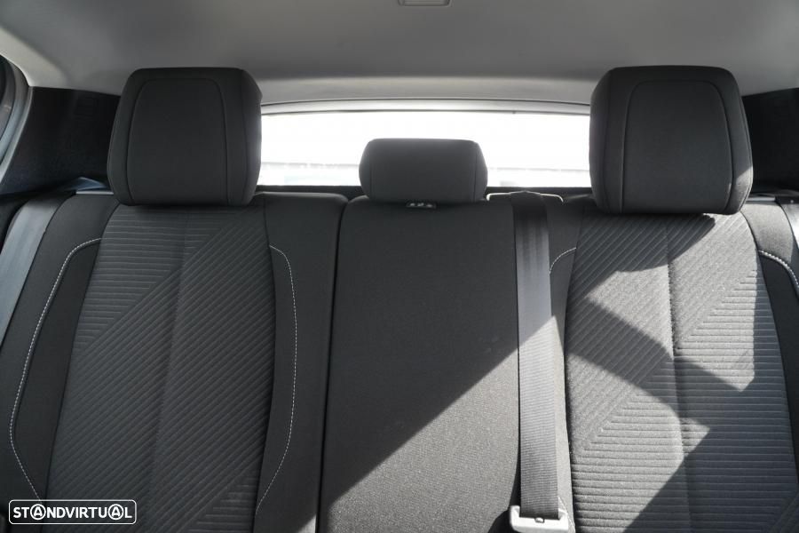 Peugeot 308 PureTech 130 EAT8 Active Pack - 10