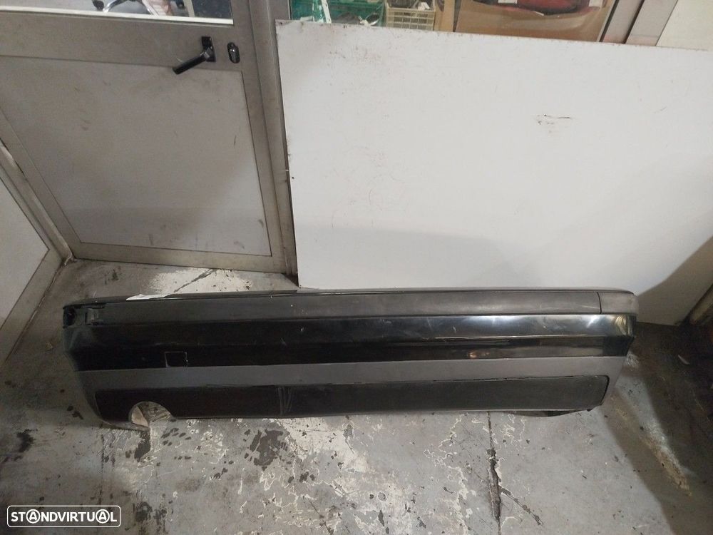 Para Choques Tr Bmw 3 (E36) - 1