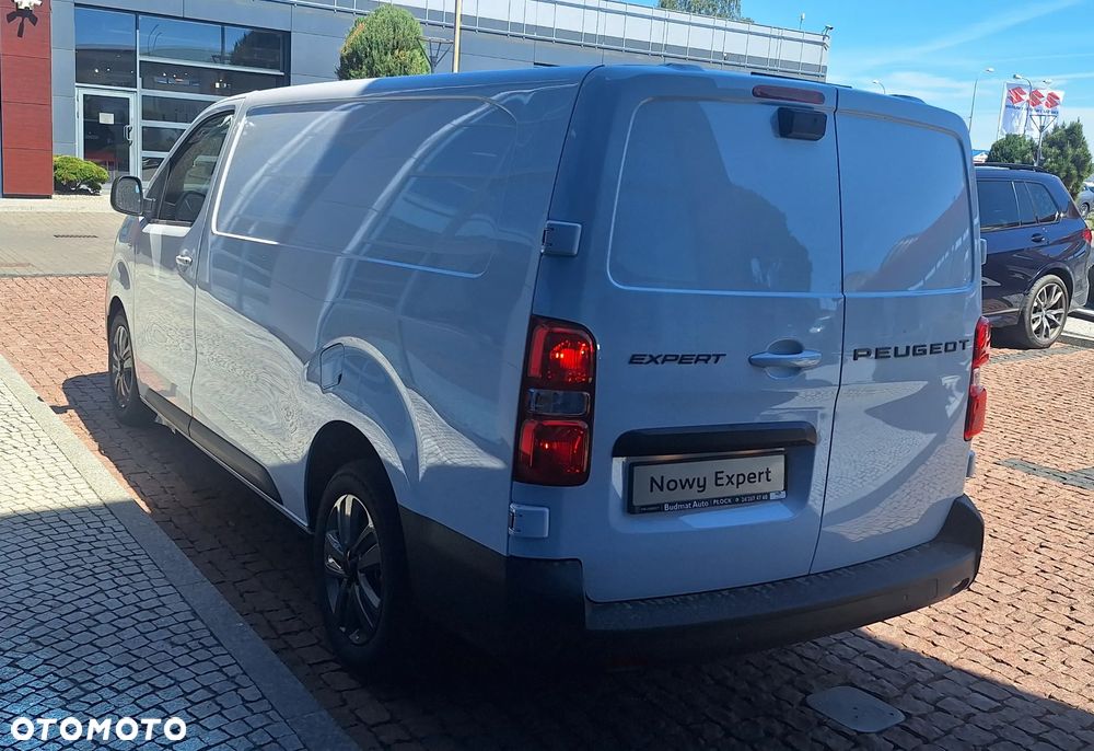 Peugeot Expert Furgon XL Diesel 2.2 180 KM Automat - 7
