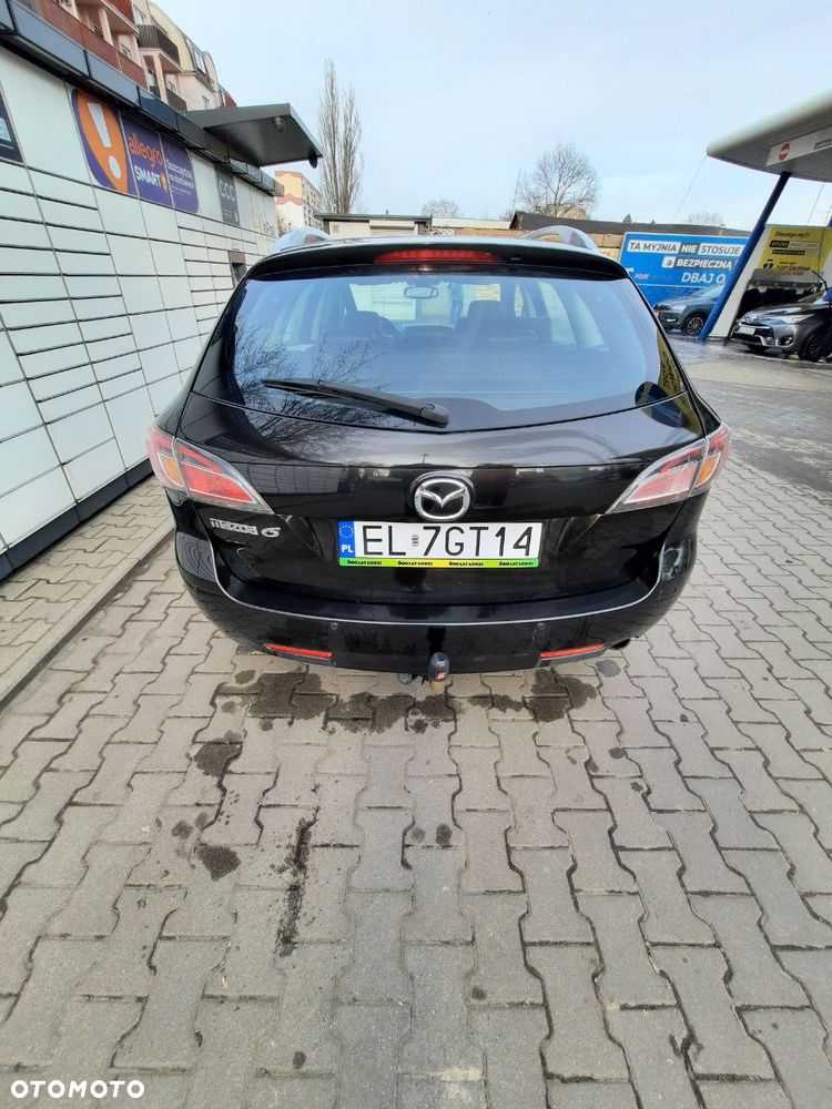 Mazda 6 - 15