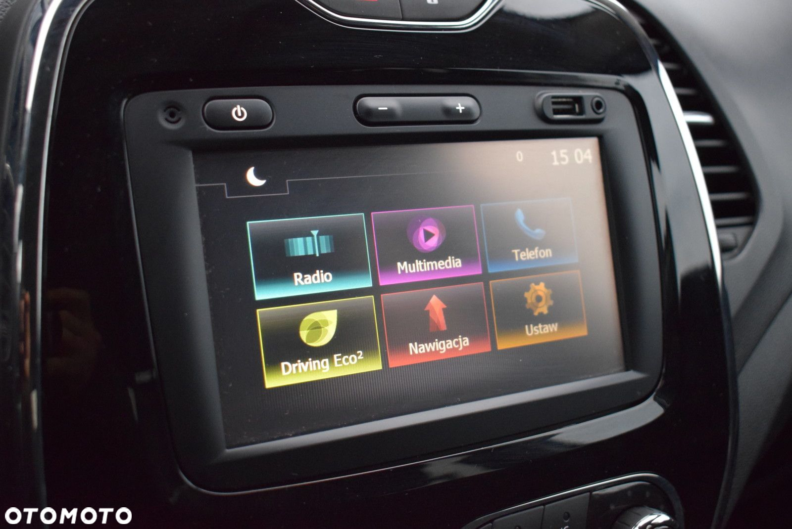 Renault Captur - 16