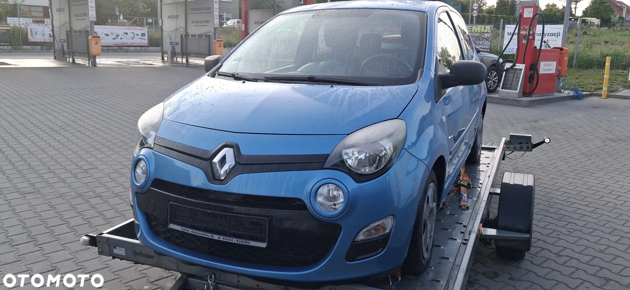 Renault Twingo 1.2 16V Eco Dynamique - 5