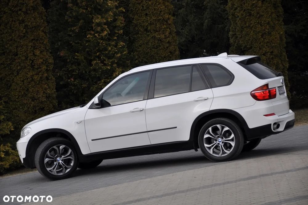 BMW X5 - 20