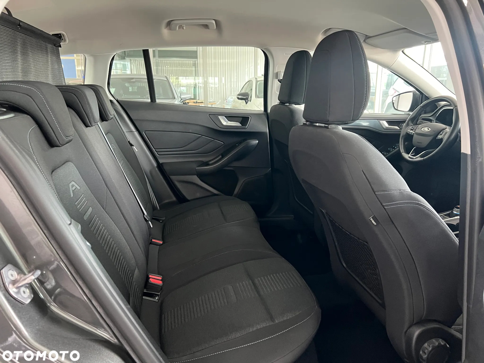 Ford Focus 1.5 EcoBlue Active Business - 35