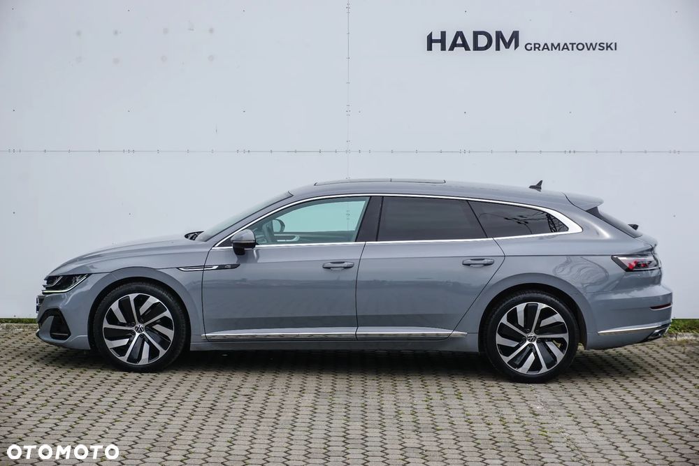 Volkswagen Arteon 2.0 TSI R-Line DSG - 4