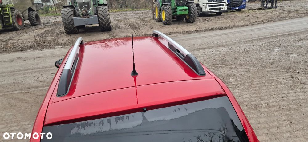 Dacia Duster 1.3 TCe FAP Techroad - 21