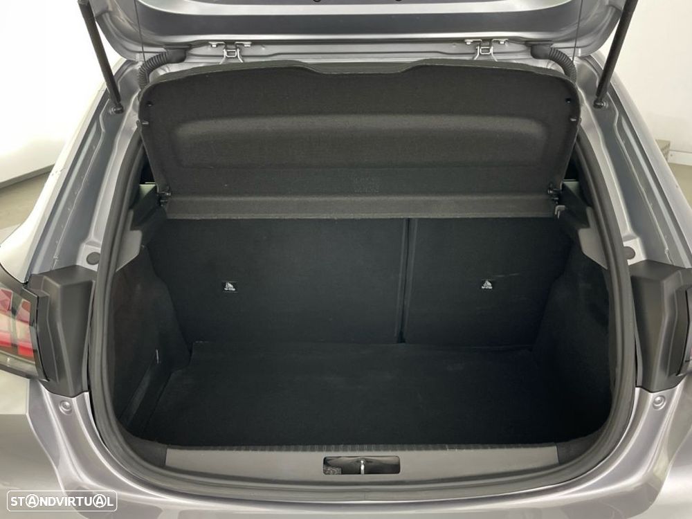 Peugeot 208 1.5 BlueHDi Active Pack - 13