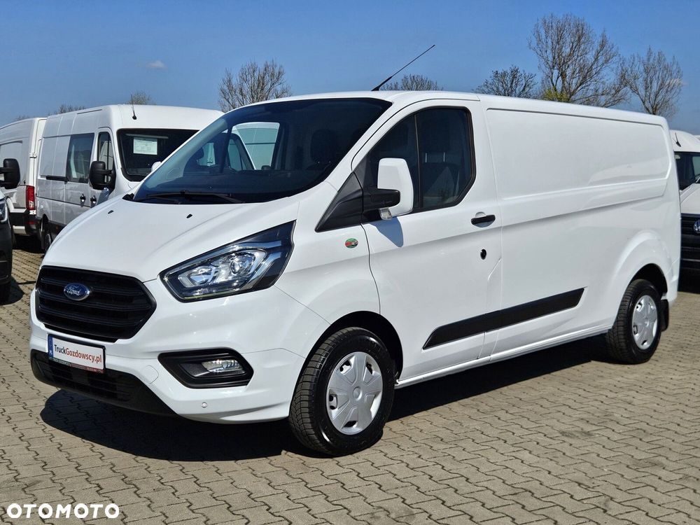 Ford transit-custom - 5
