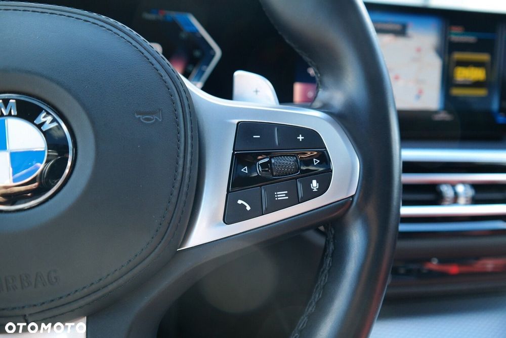 BMW Seria 3 - 22