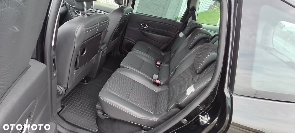 Renault Scenic 1.6 dCi Energy Privilege - 30